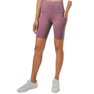 NEW Tuff Veda Shorts | Mauve Pink